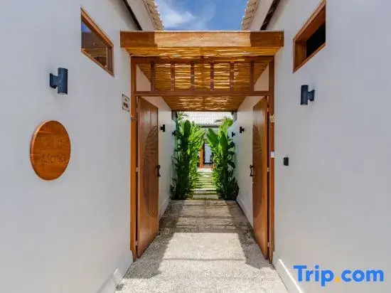 Villa Louna by Pertama Stay