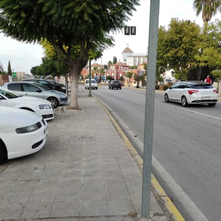 Hospedaje Benacazon A49