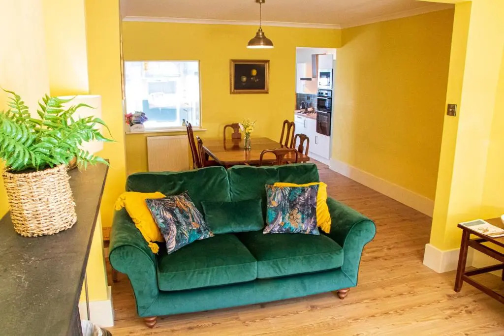 Clevedon House - Newquay - Beaches - Parking