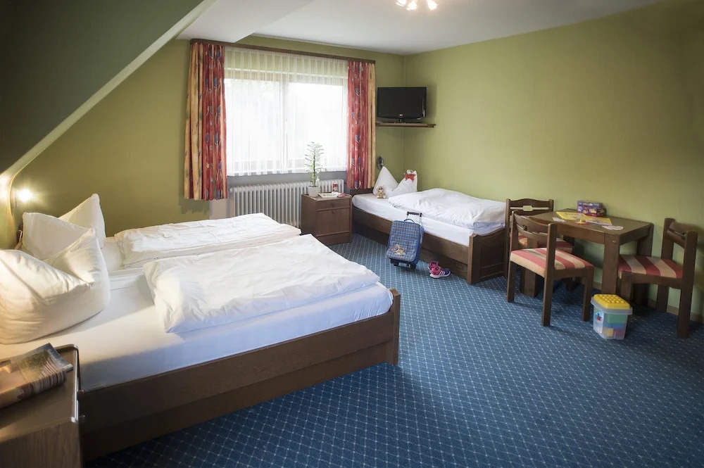Hotel Garni Schmieder’s Ochsen