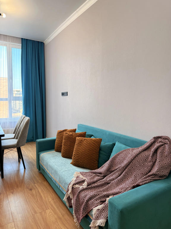 Апартаменты Sat City Comfort Living