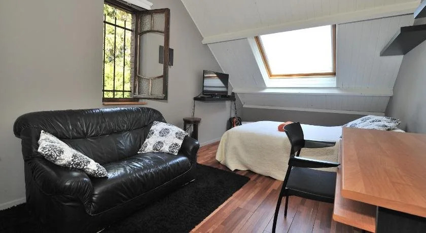 B&B Les Taillis