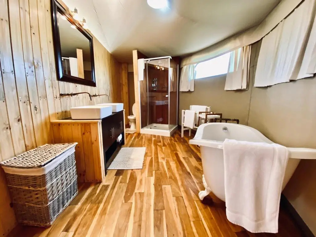 ParkView Lodge