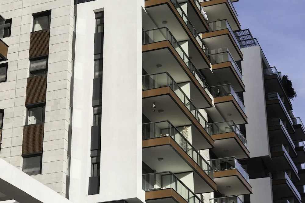 Sea N' Rent - Gindi TLV