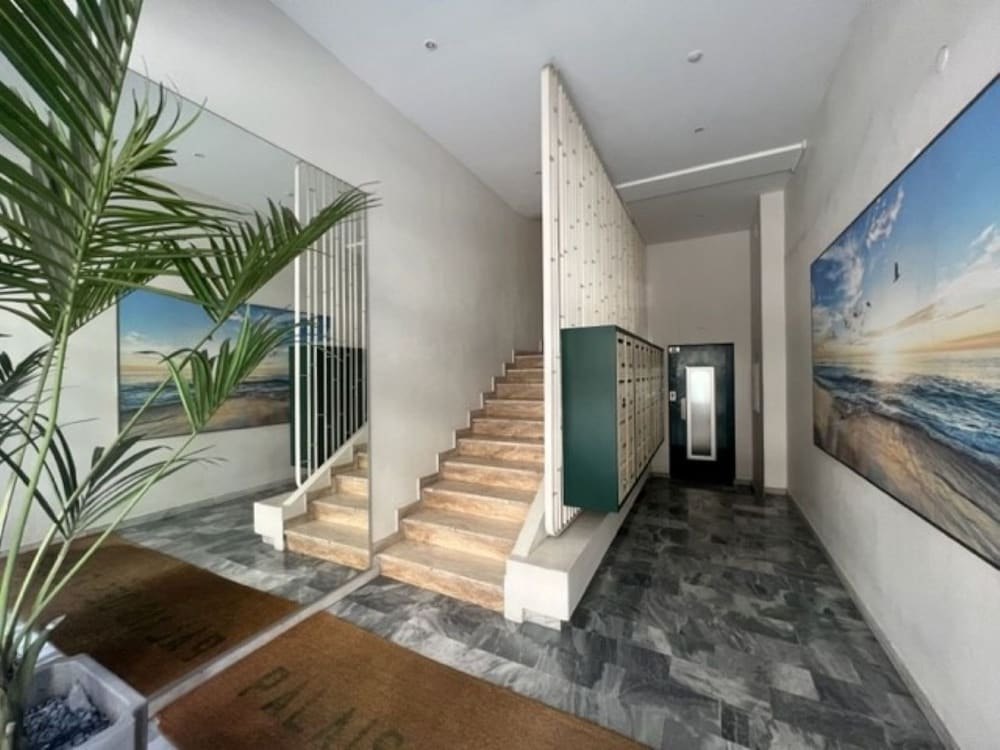 Studio Moderne 5 MN Plages Croisette A0b191