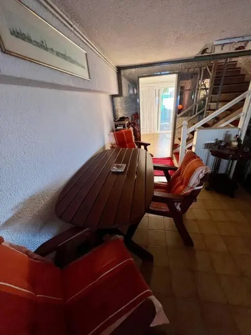 The SeaFront House