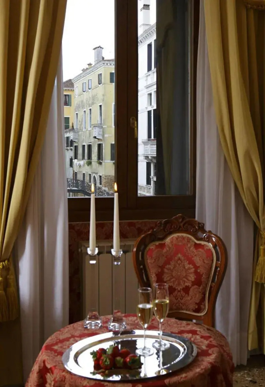 B&B Al Palazzetto