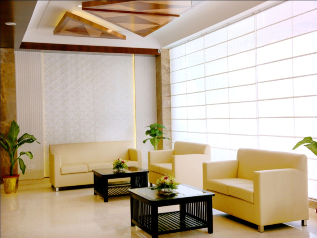 Hotel Silk City