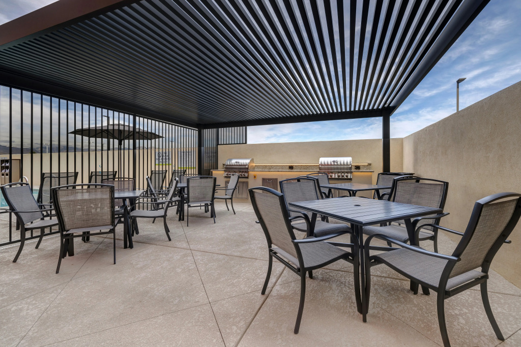 Home2 Suites By Hilton Las Vegas Southwest I-215 Curve