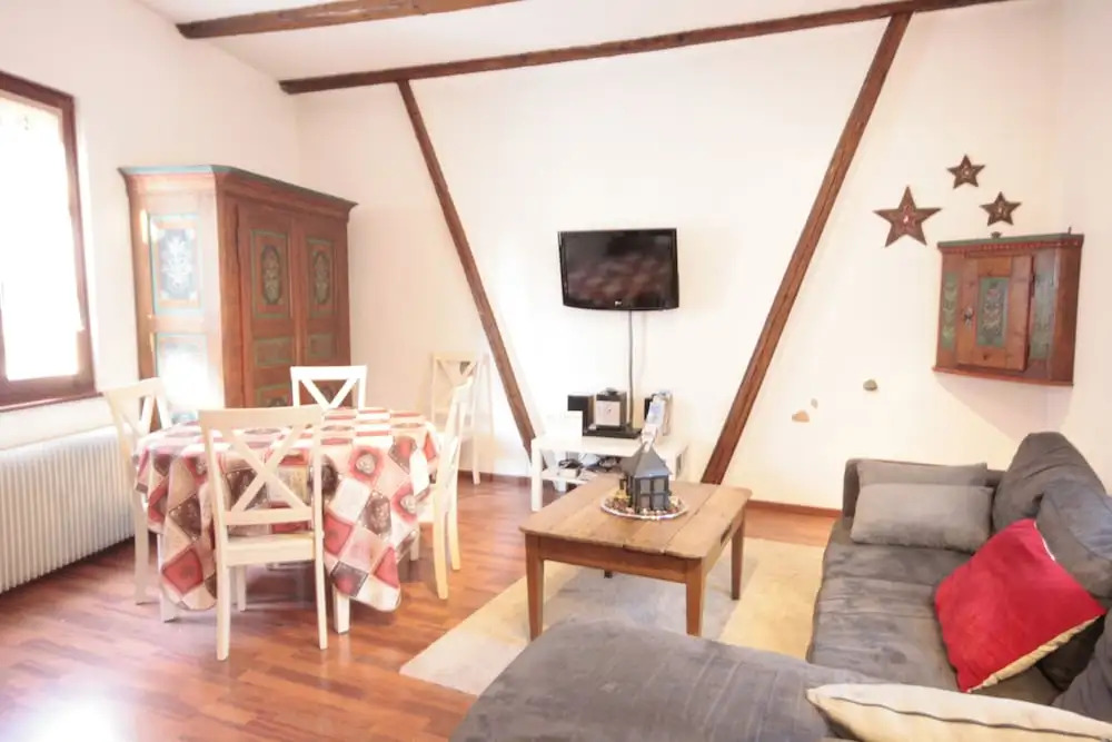 Appartement Zum Bären
