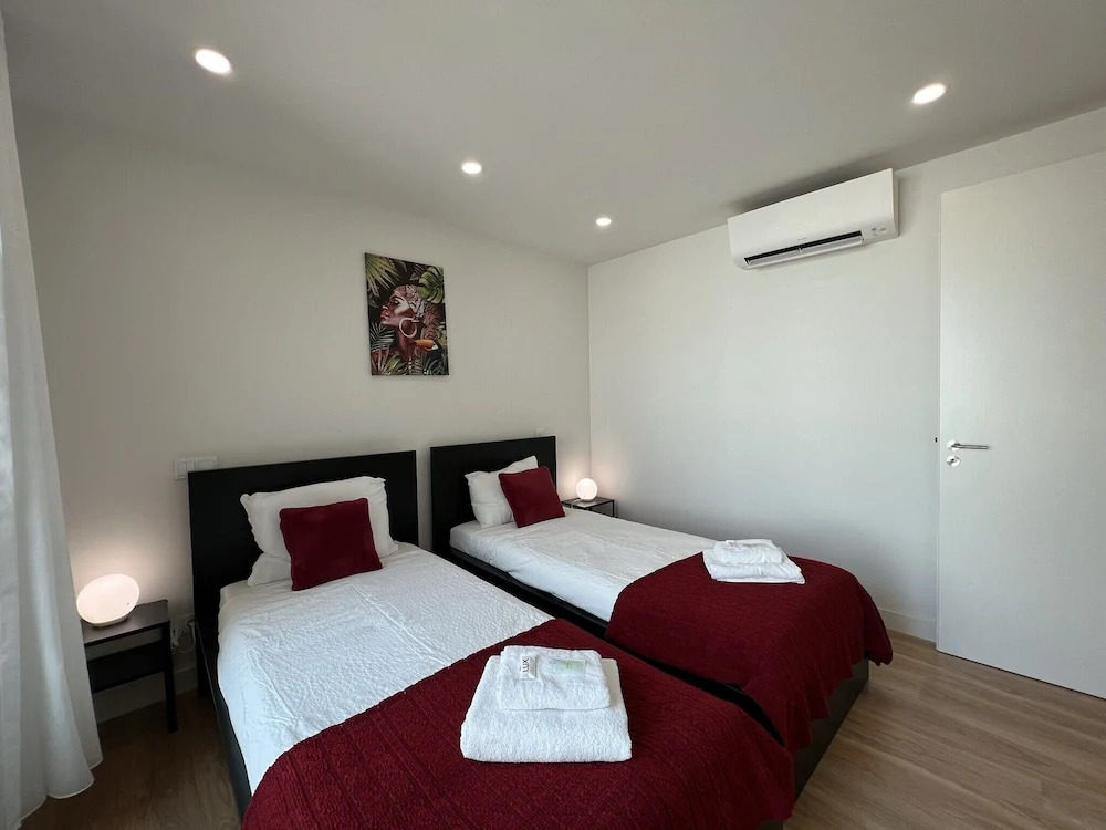 Madalena Village 5 - City centre by HD PROPERTIES