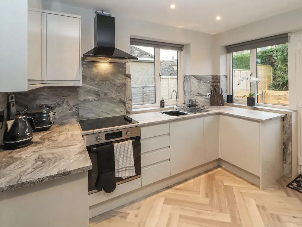 12 Merefell Road