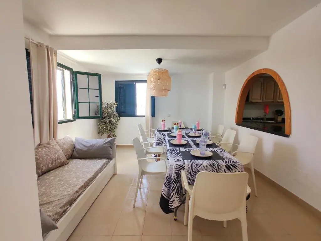 Love gara, duplex pareado piscina privada by flamingo house