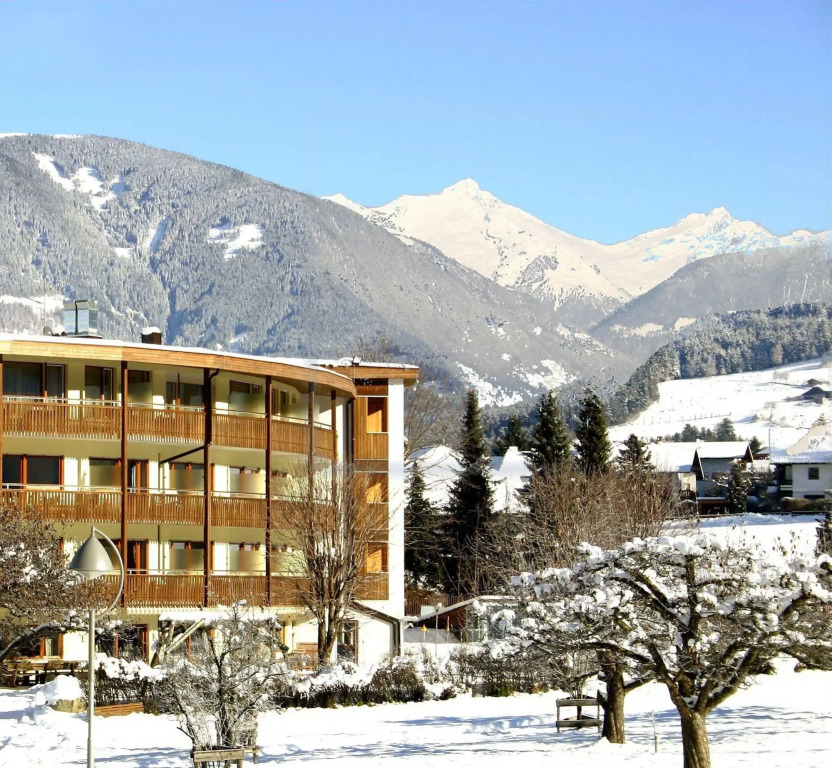 Hotel Petrus