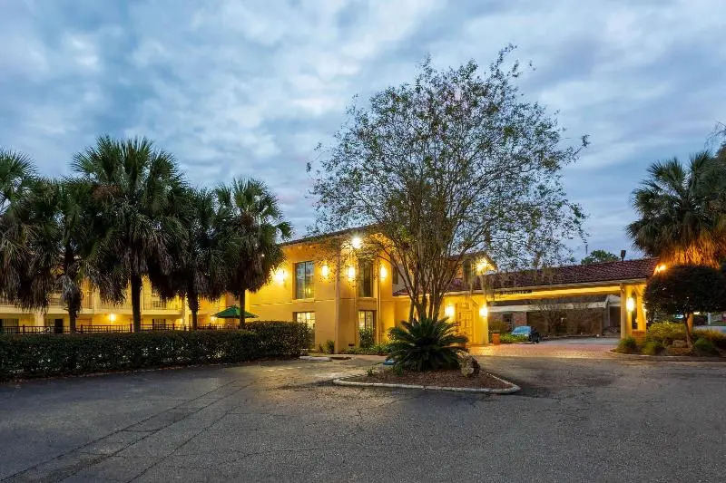 La Quinta Inn by Wyndham Tallahassee North