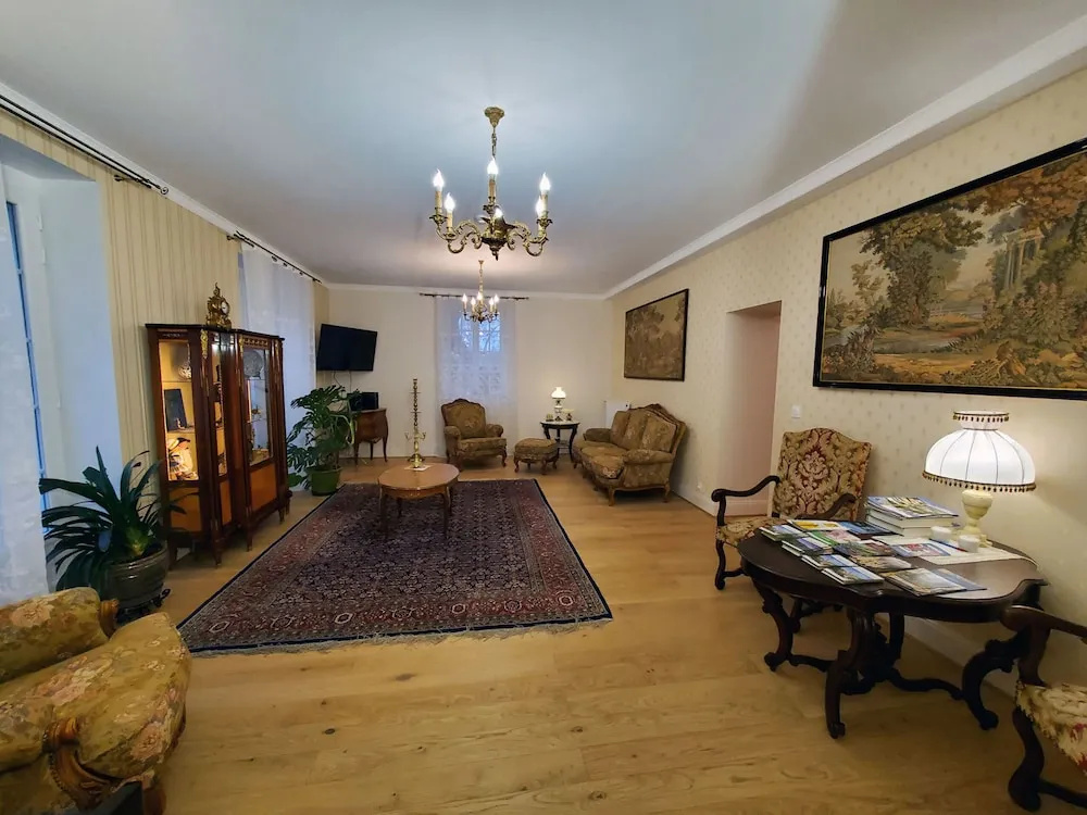 Logis Vélès