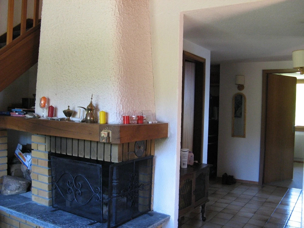 Chalet Les Rhodos 7