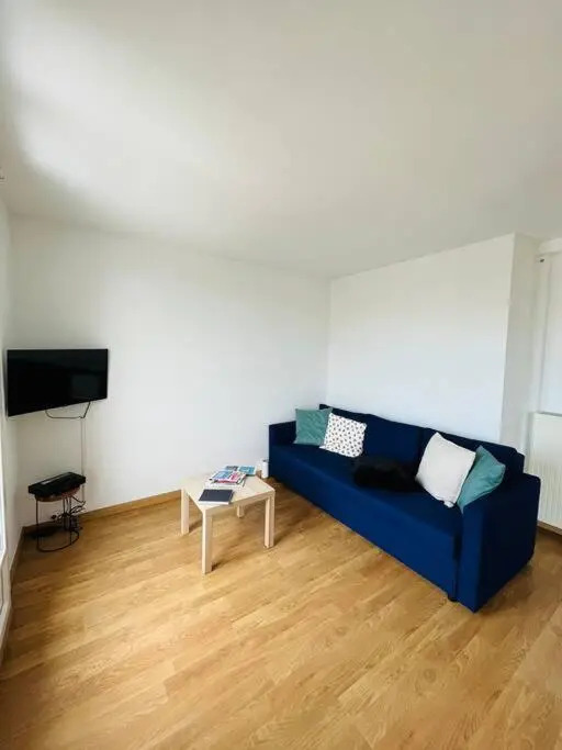 Seaside - 4/6 personnes - St- Francois