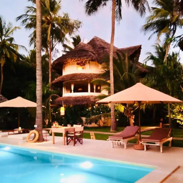 Superior Deluxe Single Room