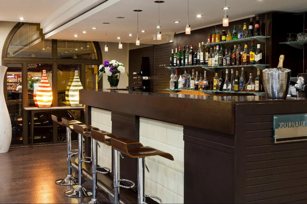 Nehô Suites Cannes Croisette