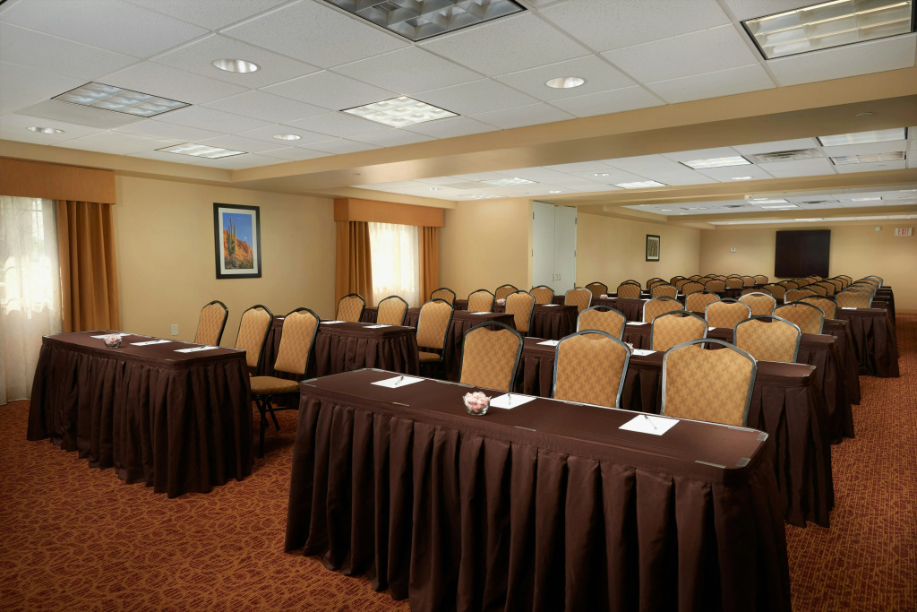 Hampton Inn & Suites Phoenix/Scottsdale