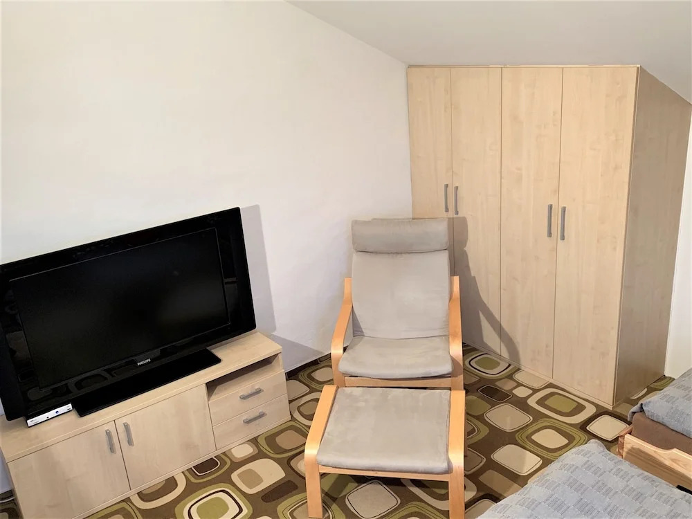 Apartment Ostrava