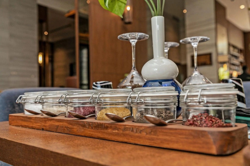 Gran Melia Arusha Hotel