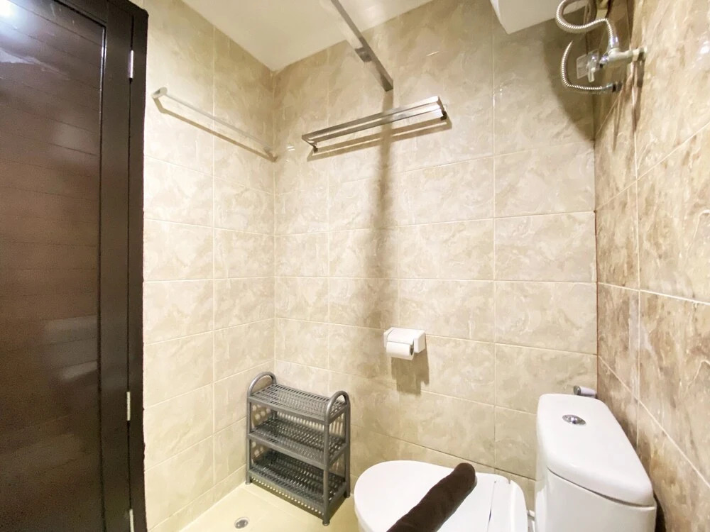 Luxurious Modern 2Br Apartment At Galeri Ciumbuleuit 1