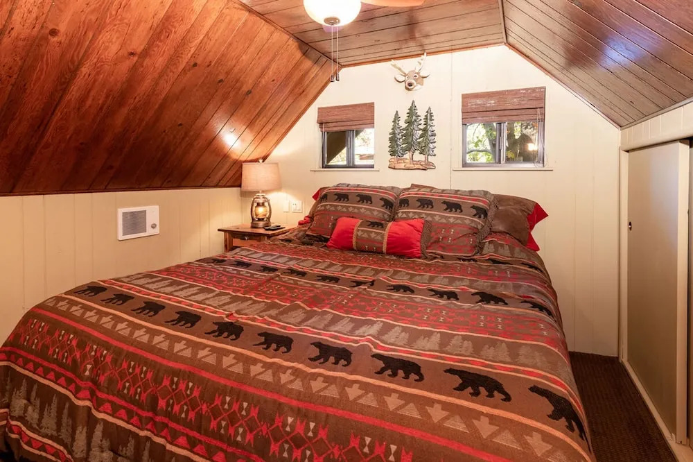 Wander Inn-1885 by Big Bear Vacations