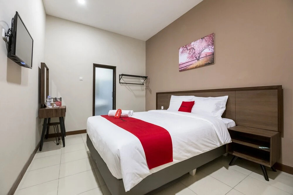Art 2stay Hotel by Reddoorz