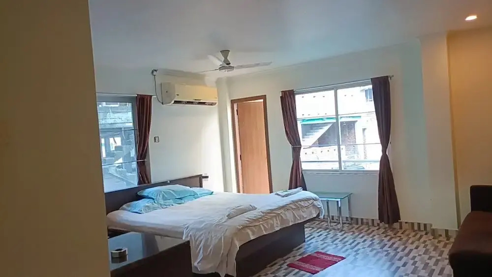 Hotel Coral Digha