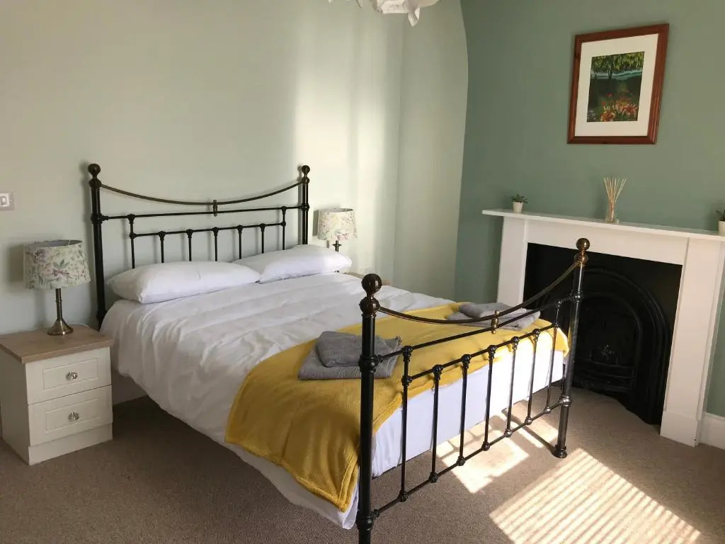 Clifton House