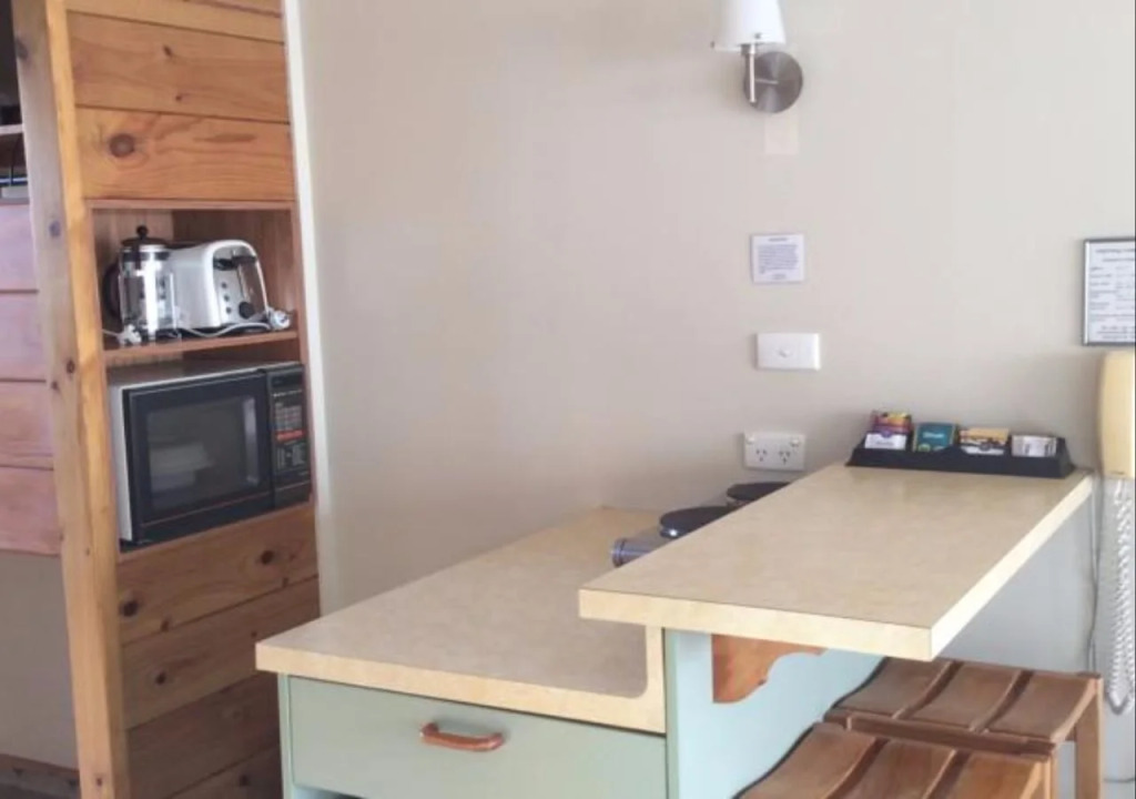 Aspiring Lodge Motel