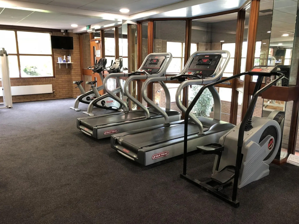 Arden Hotel And Leisure Club