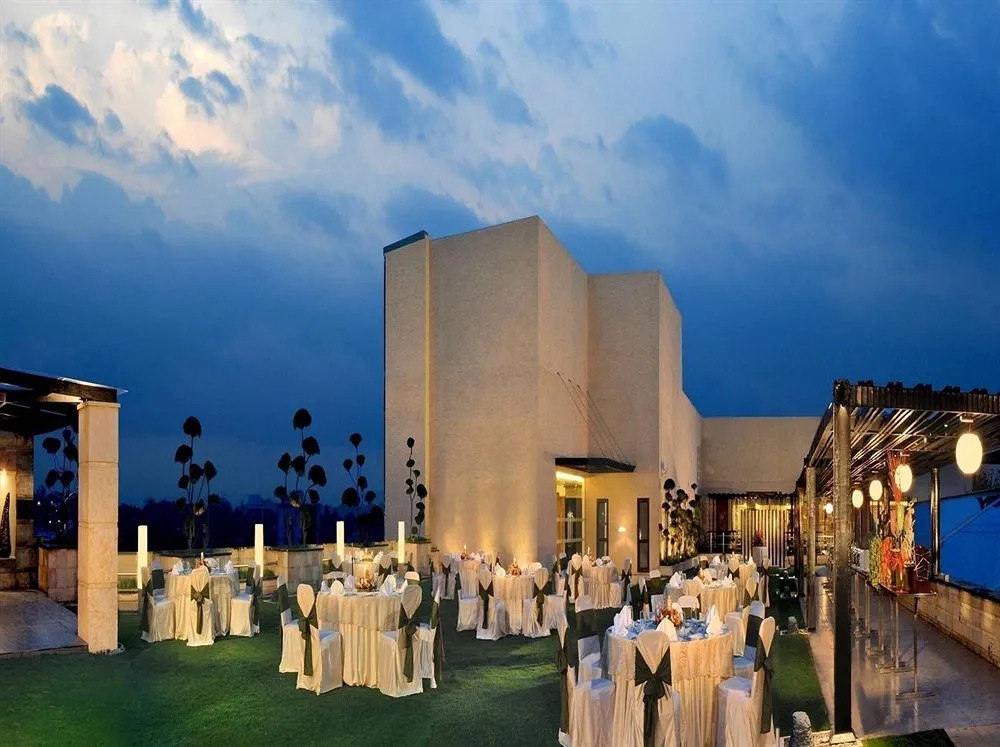 Galaxy Hotel and Spa