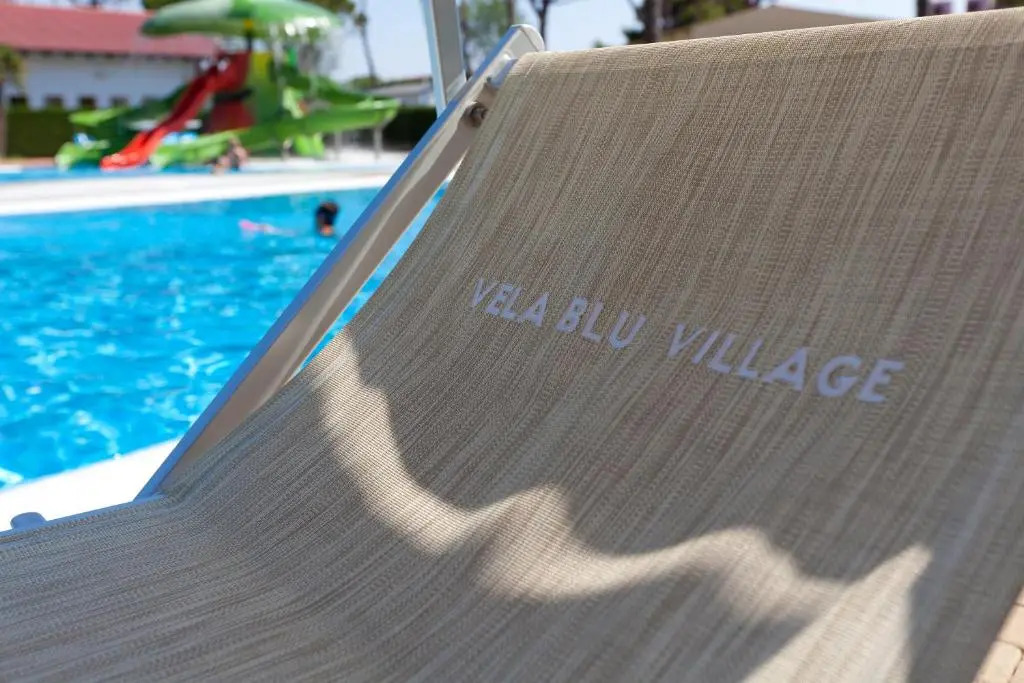 Vela Blu Camping Village