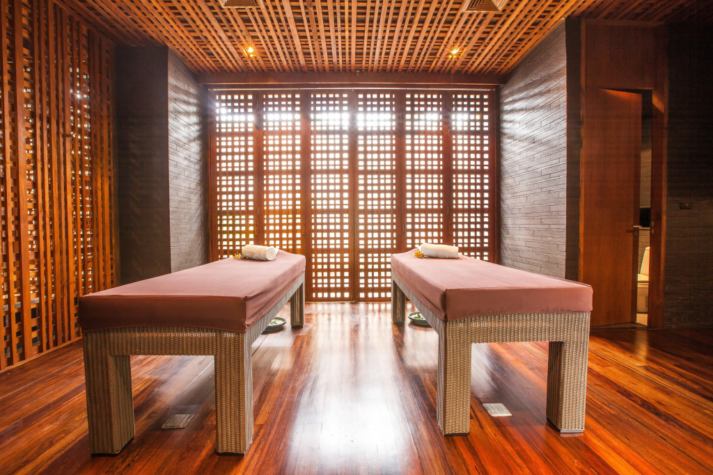 Phuket Panwa Beachfront Resort