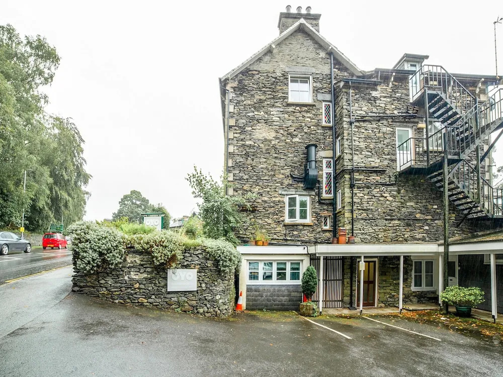 The Ravensworth