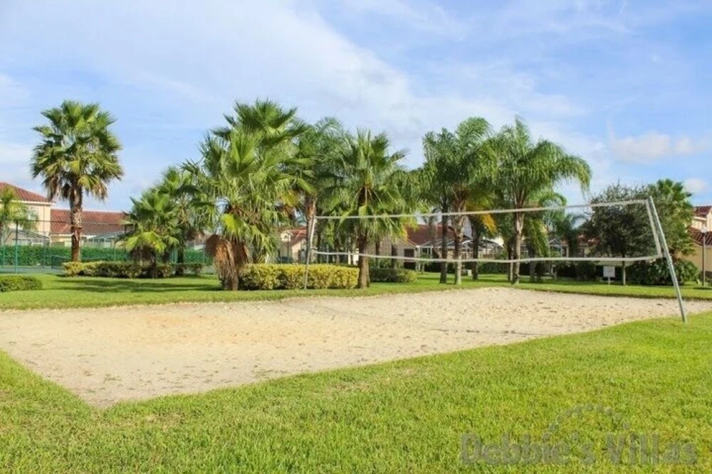 Tuscan Hills 3 Bedroom Condo