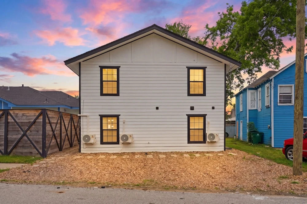 Cozy 2BR Near NRG & Downtown FIFA World Cup