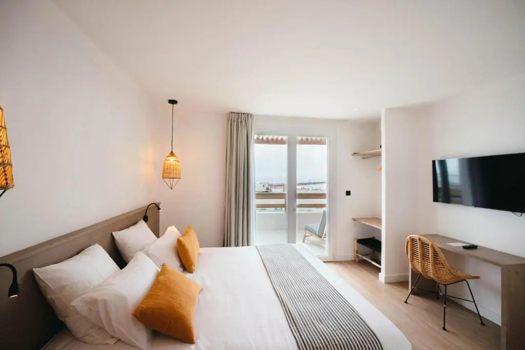 Hôtel Casa Marina
