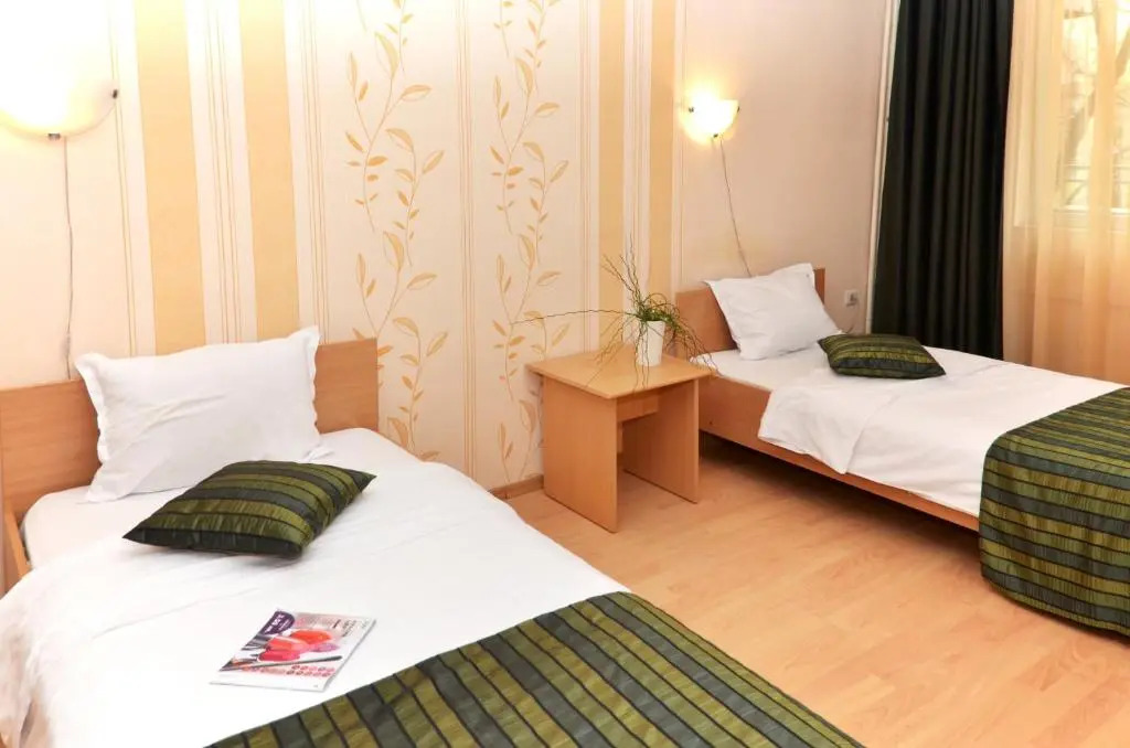 Hotel Sorbona