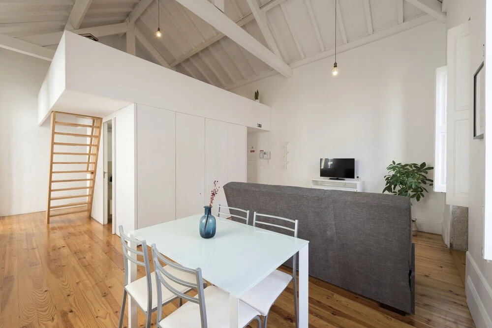 Apartment Alegria Street by Sweet Porto