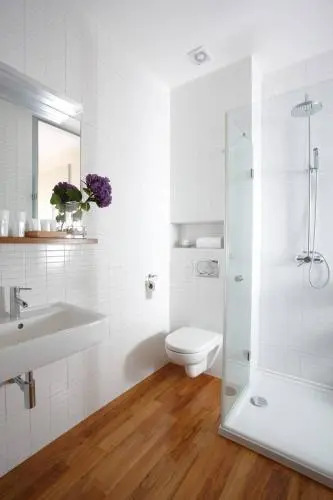 Bed&Breakfast & Apartment Klafé