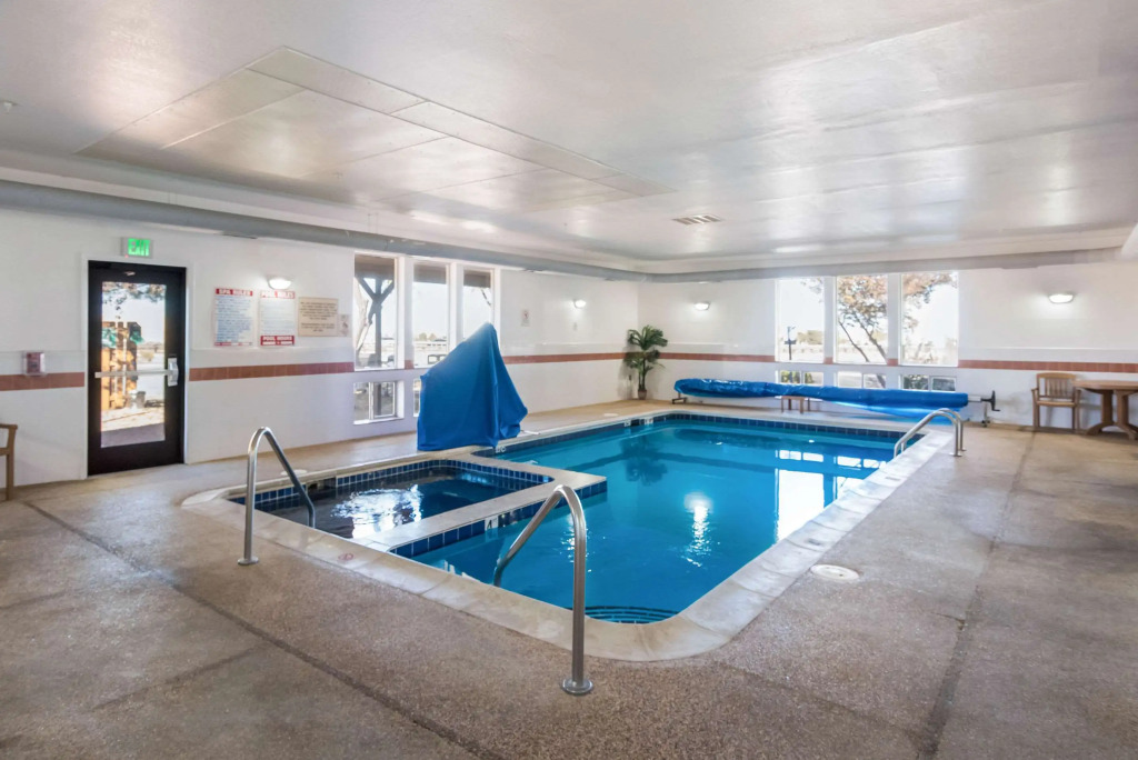 Quality Inn & Suites Pueblo West