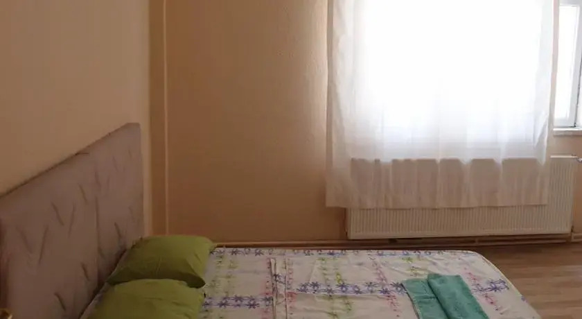 Yıldız Backpacker Pension