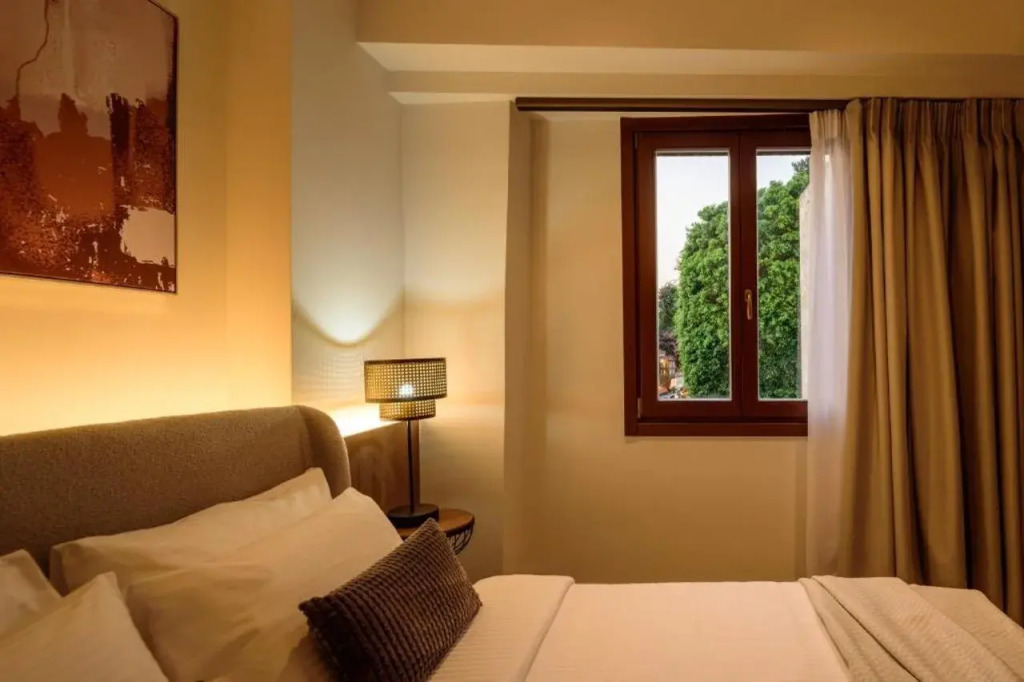 Arthur Suites