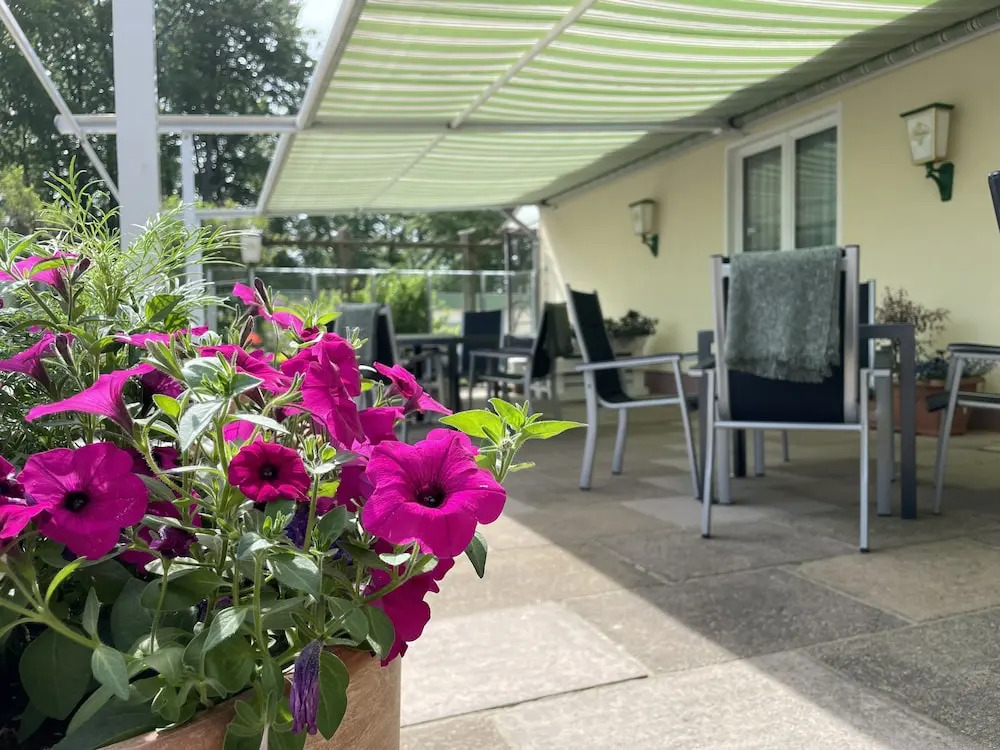 Forsthaus Langenberg