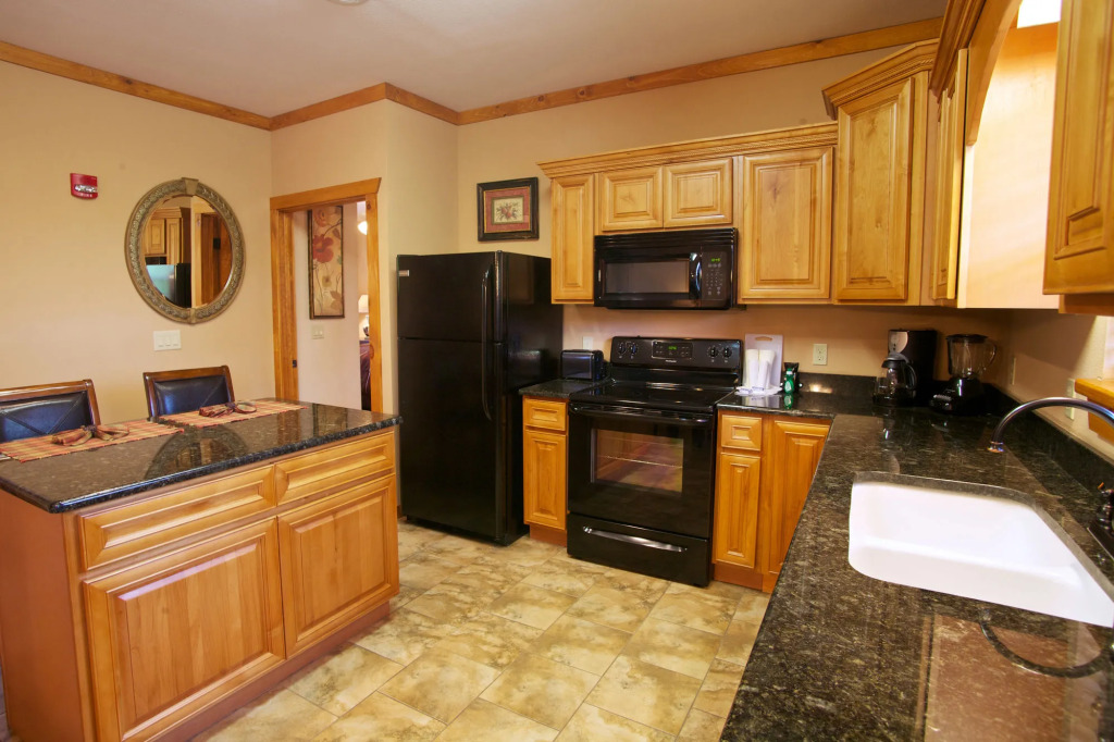 The Lodges of the Great Smoky Mountains