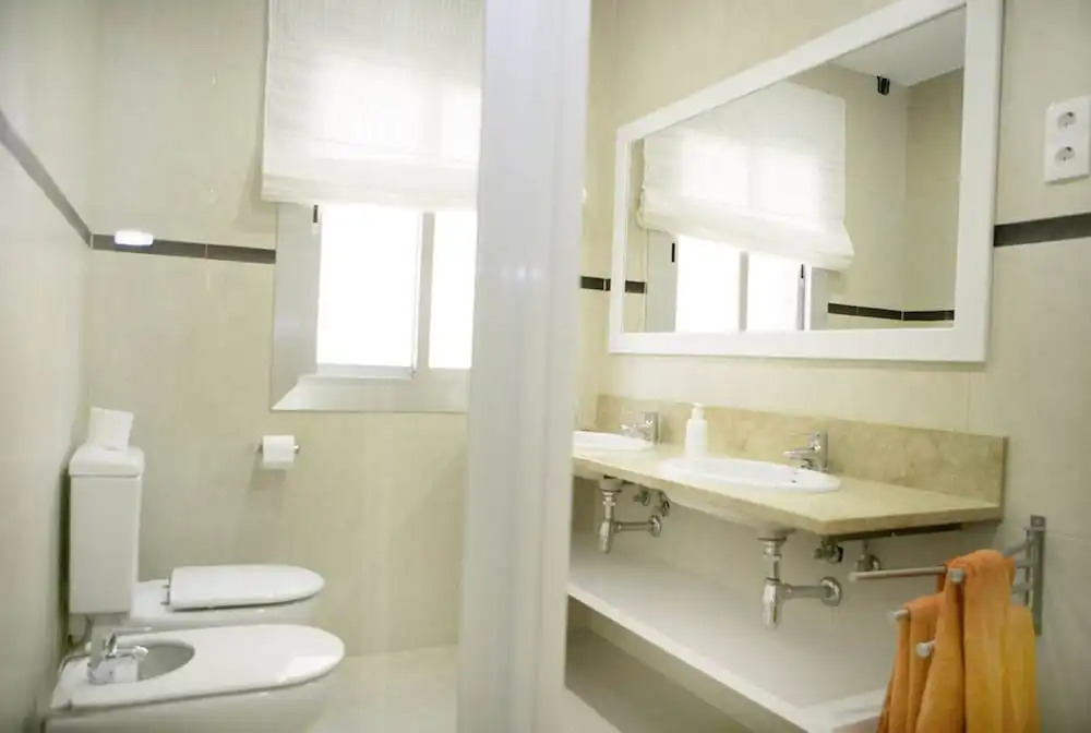 Super Apartamento para Familias y Grupos